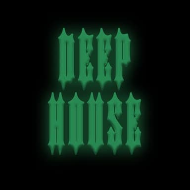 DEEP-HOUSE