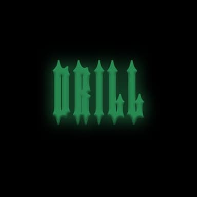 DRILL